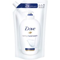 SAPONE LIQUIDO DOVE ECORICARICA ORIGINAL 500ML