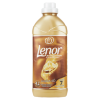 AMMORBIDENTE LENOR CONCENTRATO ORO & FIORI DI VANIGLIA 40 LAVAGGI