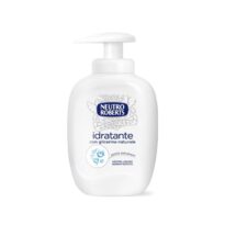 SAPONE LIQUIDO IDRATANTE NEUTRO ROBERTS 300 ML