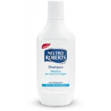 SHAMPOO NEUTRO ROBERTS 450 ML