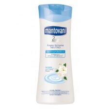 BAGNO SCHIUMA MANTOVANI GARDENIA  400ML