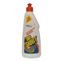 ADDITIVO SMACCHIATORE BIO SHOUT LO SCIOGLI MACCHIA 500 ML