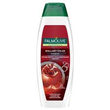 SHAMPOO PALMOLIVE BRILLANT COLOR 350 ML