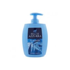 SAPONE LIQUIDO FELCE AZZURRA CLASSICO 300 ML