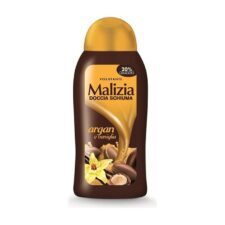 DOCCIA SCHIUMA MALIZIA  ARGAN 300ML