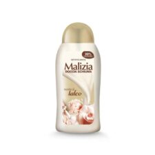 DOCCIA SCHIUMA MALIZIA  NUVOLA DI TALCO 300ML