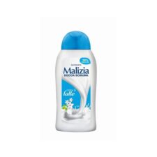 DOCCIA SCHIUMA MALIZIA  LATTE 300ML