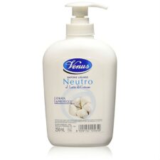 SAPONE LIQUIDO VENUS  NEUTRO ML 250