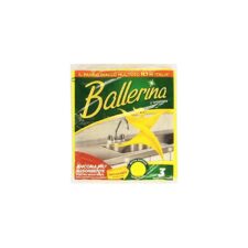 PANNO BALLERINA 3PZ