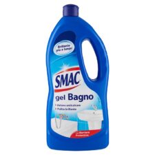 GEL BAGNO SMAC 850ML