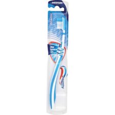 SPAZZOLINO AQUAFRESH FLEX DINAMIC MEDIO