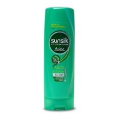 BALSAMO SUNSILK  RICCI DA SOGNI 200ML