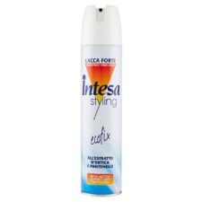 LACCA INTESA STYLING FORTE 300ML