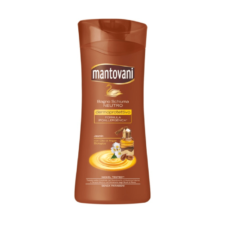 BAGNO SCHIUMA MANTOVANI ARGAN 400ML