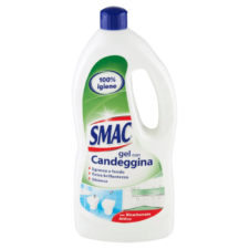 GEL CANDEGGINA SMAC 850ML