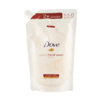 SAPONE LIQUIDO DOVE ECORICARICA FINE SILK 500ML