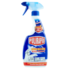 ANTICALCARE SPRAY PULIRAPID 500ML