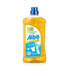 DETERSIVO LIQUIDO ECOLOGICO ALBA GEL 1LT