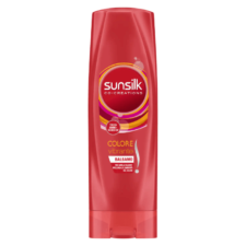 BALSAMO SUNSILK COLORE VIBRANTE 200ML