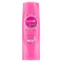 BALSAMO SUNSILK SCINTILLE DI LUCE EFFETTO SETA 200ML