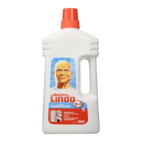 DETERSIVO MASTRO LINDO CANDEGGINA GEL 3IN1 950ML