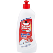 ADDITIVO PRE-TRATTANTE OMINO BIANCO SMACCHIA FACILE 500ML