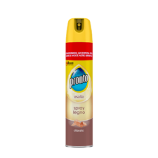 SPRAY PRONTO LEGNO CLASSIC 300ML