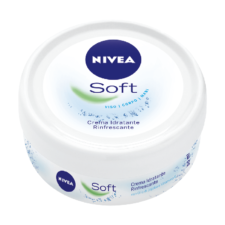 CREMA IDRATANTE NIVEA SOFT 200ML