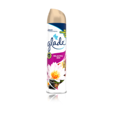 DEODORANTE AMBIENTI SPRAY GLADE RELAXING ZEN 300ML