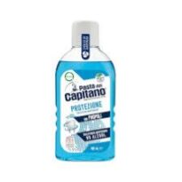 COLLUTTORIO PASTA DEL CAPITANO PROTEZIONE CON PROPOLI 400ML