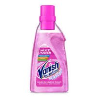 ADDITIVO SMACCHIATORE GEL VANISH OXI ACTION MULTI POWER 750ML