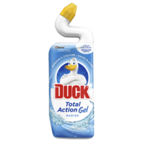 WC ANTICALCARE DUCK TOTAL ACTION GEL MARINE 750ML