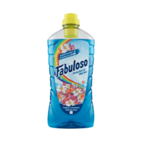 DETERSIVO PAVIMENTI FABULOSO FRESCHEZZA MARINA 1,25LT