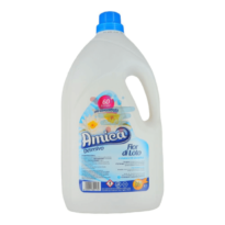 DETERSIVO LIQUIDO AMICA FIOR DI LOTO 3,6LT 60 LAVAGGI