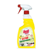 SGRASSATORE SPRAY DUAL POWER LIMONE 750ML