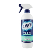 DETERGENTE VETRI QUASAR CON AMMONIACA 750ML