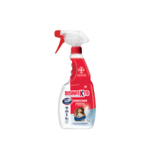 DISINFETTANTE MULTIUSO DISINFEKTO 500ML