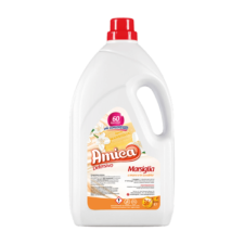 DETERSIVO LIQUIDO AMICA MARISGLIA 3,6L