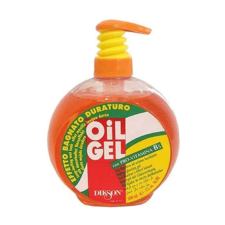 GEL FISSATIVO OIL GEL DIKSON 500ML