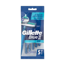 RASOIO MONOUSO GILLETTE BLUE 2 5 PZ.