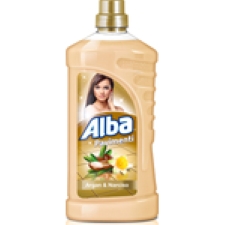 DETERSIVO PAVIMENTI ALBA 1L ARGAN E NARCISO