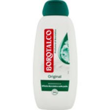 BAGNO SCHIUMA BOROTALCO 450ML