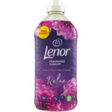 AMMORBIDENTE  LENOR  86L AMETISTA ROSA E NOTE DI MUSCHIO