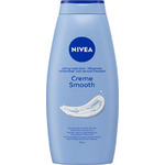 NIVEA BAGNO CREME SMOOTH ML.750