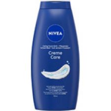 BAGNO SCHIUMA NIVEA CREME CARE ML.750