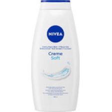 BAGNO SCHIUMA NIVEA CREME SOFT ML.750