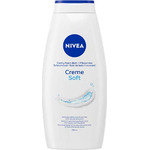 NIVEA BAGNO CREME SOFT ML.750