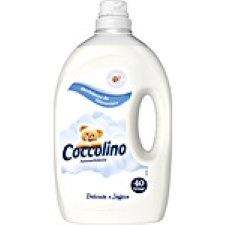 AMMORBIDENTE COCCOLINO 40L DELICATO