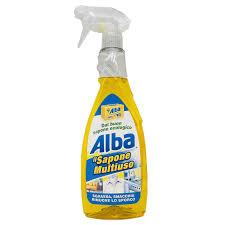 Alba Spray 750ml