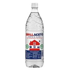 ACETO DI ALCOOL BRILLACETO 1LT